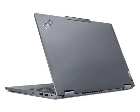 ThinkPad X13 Yoga Gen 4 (Intel) | Compact 13 inch 2-in-1 business ...