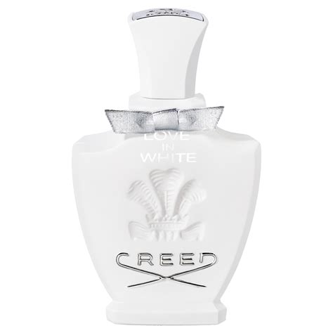 Creed Love in White EDP 75ml AU | Adore Beauty