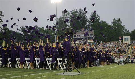 Ephrata Senior High School Class of 2023 graduation [photos] | Local ...