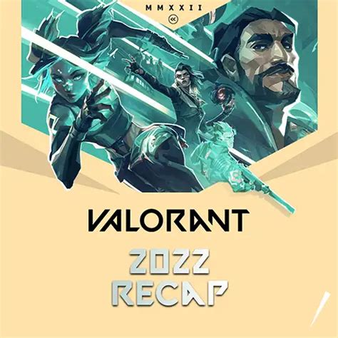 VALORANT 2022 Highlights for Gamers⚡- ByNoGame