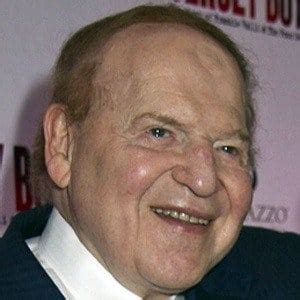 Sheldon Adelson - Trivia, Family, Bio | Famous Birthdays