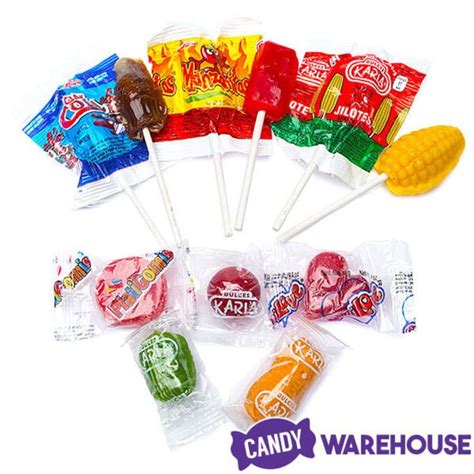 Karla Fiesta Pinata Candy Mix: 5LB Bag | Pinata candy, Candy mix ...