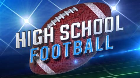 Friday high school football scores - September 22, 2023 - LocalNews8.com - KIFI