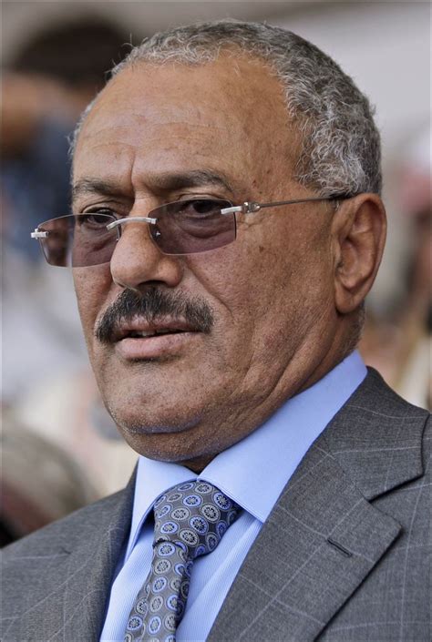 Yemen's president injured - Toledo Blade