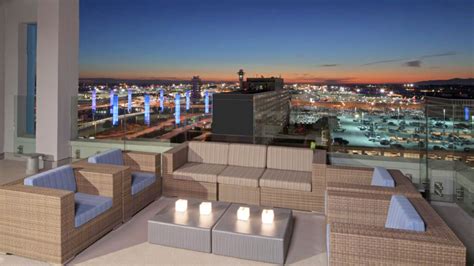 The Best Los Angeles Hotels Near SoFi Stadium - HotelSlash