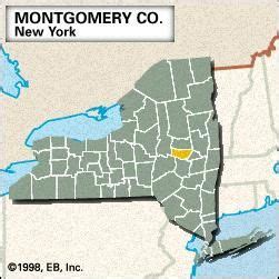 Montgomery | county, New York, United States | Britannica.com