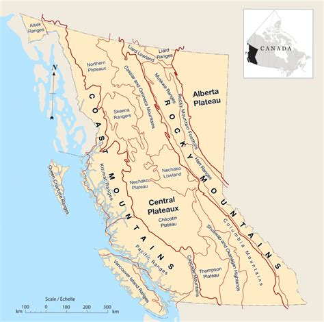 Introduction – British Columbia in a Global Context