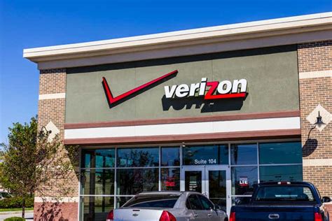 Verizon (VZ): Not A Great Quarter | Seeking Alpha