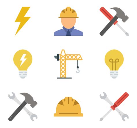 Construction Icon Png #36720 - Free Icons Library