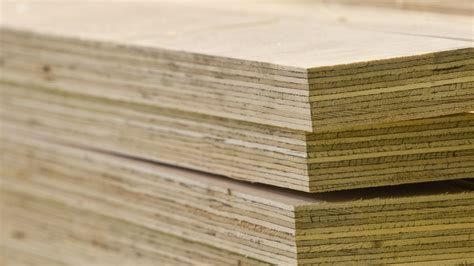 LVL lumber - laminated veneer lumber | Ultralam | Official website | Russia