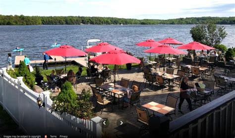 N.J.'s 23 best restaurants for outdoor dining - nj.com