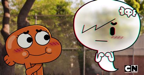 Unfunny Guy Talks About Funny Show: The Amazing World of Gumball Review ...