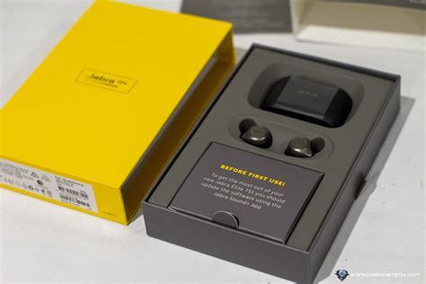 Best sounding true wireless earbuds? - Jabra Elite 75t Review