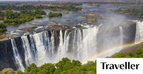 Victoria Falls, Zimbabwe travel guide: The must-do highlights