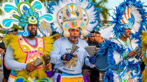 Top 10 Most Famous Festivals in Turks and Caicos Islands - toplist.info