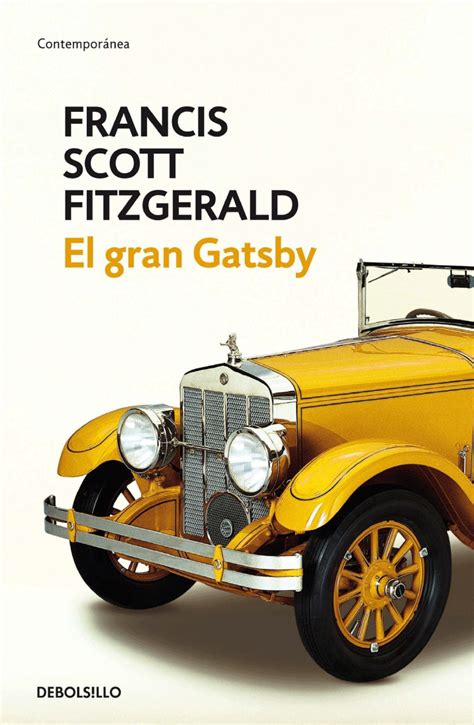 El gran Gatsby | Pensamiento Escrito Librería