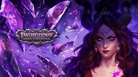 How to Romance Arueshalae in Pathfinder: Wrath of the Righteous | Gamer Journalist