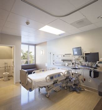 Kaiser Fontana Medical Center – Ted Jacob Engineering Group