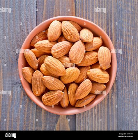 almond nuts Stock Photo, Royalty Free Image: 76211909 - Alamy