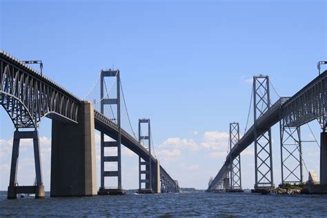 Expect delays on the westbound Bay Bridge for roadwork | WTOP