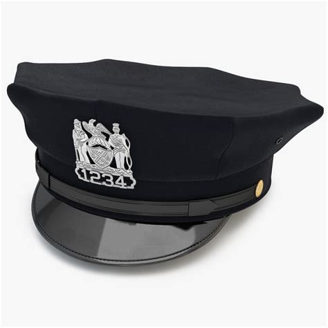 max new york police hat