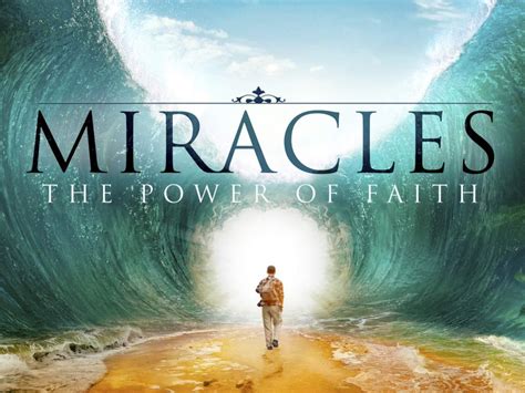 Faith Building Miracles – Doug Husen