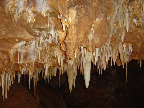 Edit free photo of Stalactites,cavern,cave,limestone,stalagmite ...