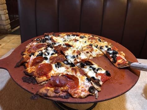 MACIANO’S PIZZA & PASTARIA - Updated January 2025 - 55 Photos & 182 Reviews (3.6 stars) - 2460 S ...