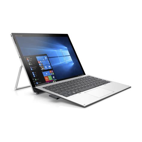 Refurbished HP Elite X2 1013 G3 13.3-inch Core i5-8250U - SSD 256 GB - 8GB QWERTY - Portuguese ...