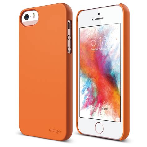 Best minimalist cases for the iPhone SE | iMore