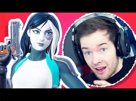 Reacting to NEW Fortnite MARVEL SKINS! | DanTDM Wiki | Fandom