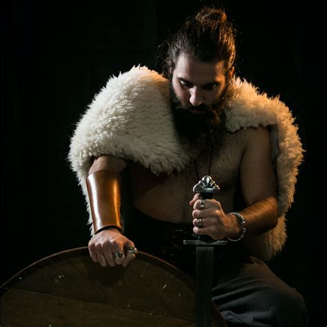 Unleash Your Inner Warrior: The Fascinating World of Viking Berserkers ...