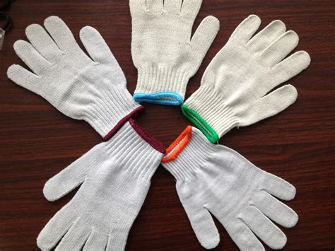 Bulk Cheap Warm White Cotton Gloves Disposable Manufacturers In China - Buy Warm Cotton Gloves ...