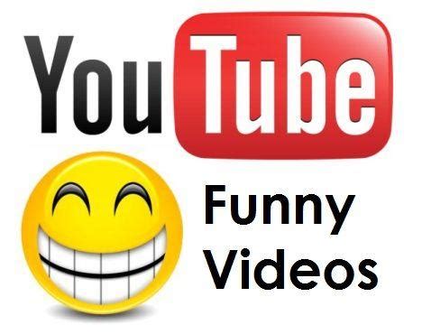 Funny YouTube Logo - LogoDix