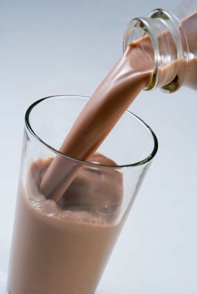 Chocolate Milk - Chocolate Milk Fan Art (23660988) - Fanpop