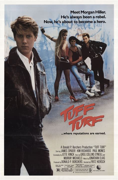 Tuff Turf (1985)