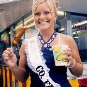 How to Make a Pageant Ribbon Sash (With images) | Pageant, Pageant sashes, How to make banners