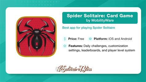 The Best Free Solitaire Apps For iPhone and Android