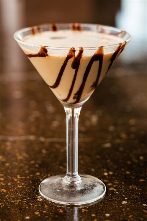 Printable Espresso Martini Recipe