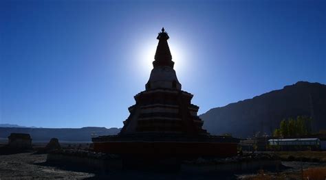 Tholing Monastery in Zanda County, Ngari Tibet – Tibet Tours, Tibet Travel, Tibet Trip, Tibet ...