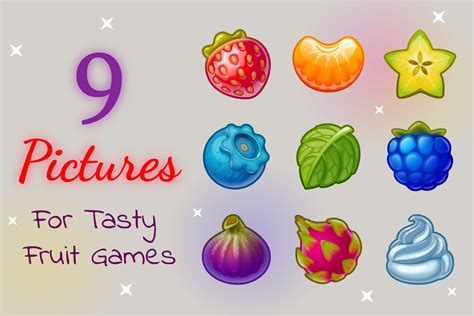 Fruit Salad | Props concept, 2d game art, Cute designs to draw