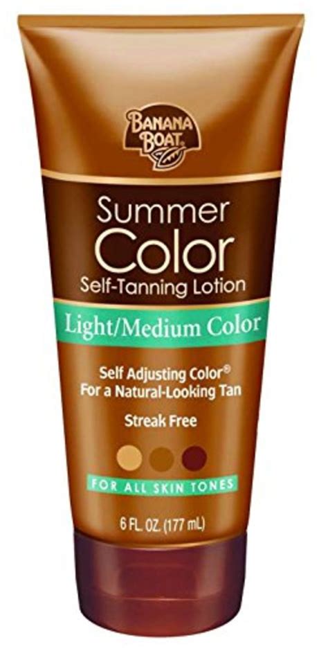 Top 20 Best Tanning Lotions Buying Guide 2017-2018 | A Listly List