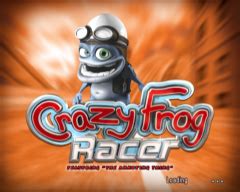 Crazy Frog Racer - PCSX2 Wiki