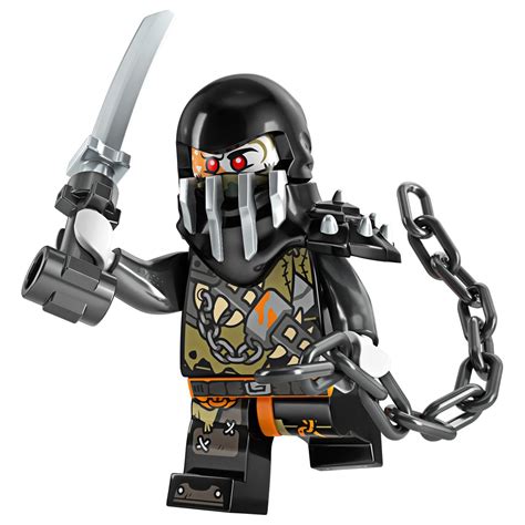 LEGO Ninjago 70654 Dieselnaut | Lego ninjago, Lego, Ninjago