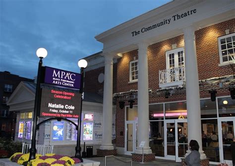 Mayo Performing Arts Center - Check Availability - 92 Photos & 54 Reviews - Performing Arts ...