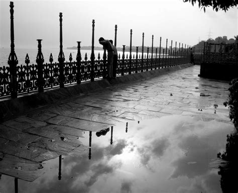 Rainy Evening Free Stock Photo - Public Domain Pictures