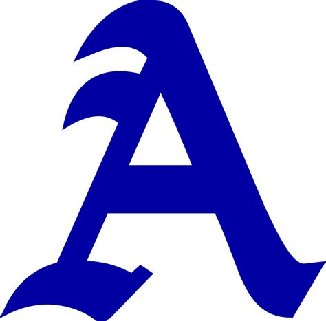 Auburn-High-Athletics-Logo.png - ClipArt Best - ClipArt Best
