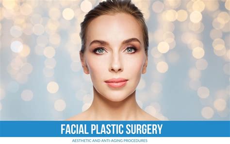 Facial Plastic Surgery | South Florida Center for Cosmetic Surgery