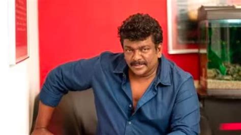 R Parthiban Turns 65: How The Multi-talented Star Created His Place In ...