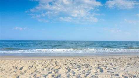 Voting underway in New Jersey's Top 10 Beaches contest - 6abc Philadelphia